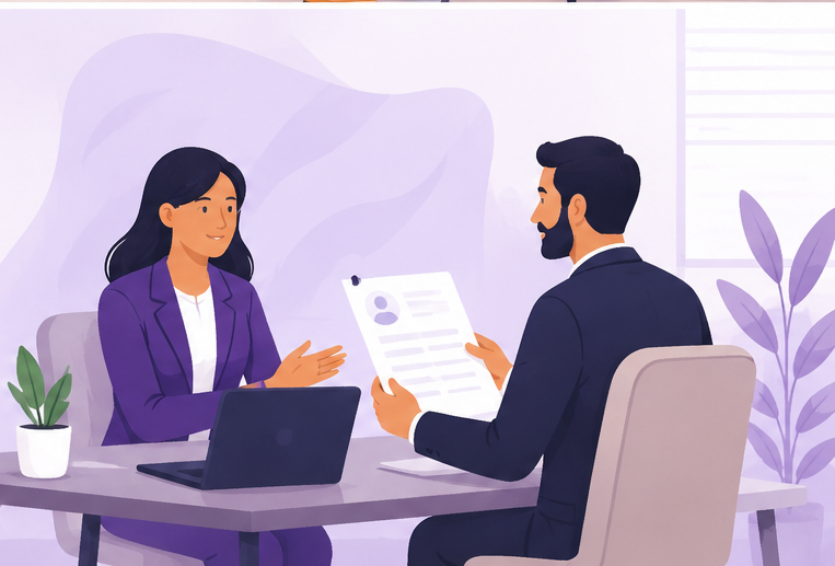 Staffing Services